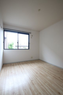 【寝室】 | グレースB