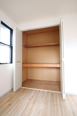 【収納】 | グレースB