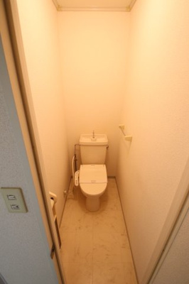 【トイレ】 | グレースB