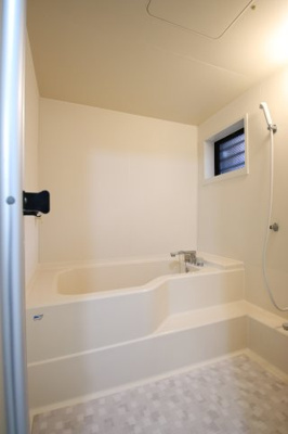 【浴室】 | グレースB
