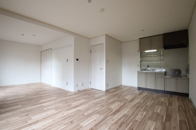 【居間・リビング】 | グレースB