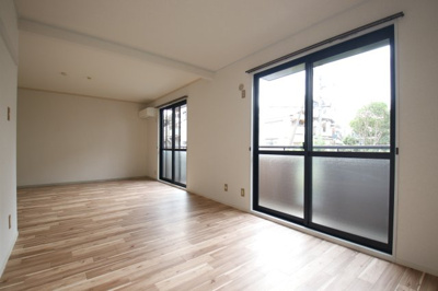 【居間・リビング】 | グレースB