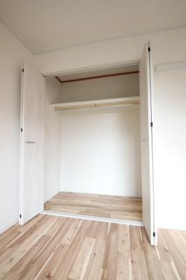 【収納】 | グレースB