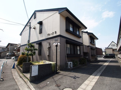 【外観】 | グレースB