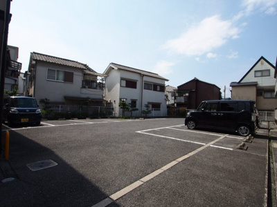 【駐車場】 | グレースB