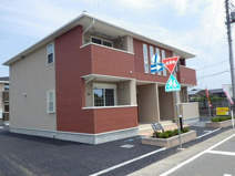 プラナス　Ａの画像