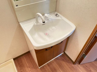 【洗面所】 | Green Hills（グリーン　ヒルズ） | 洗面