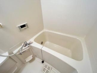 【浴室】 | Green Hills（グリーン　ヒルズ） | バス