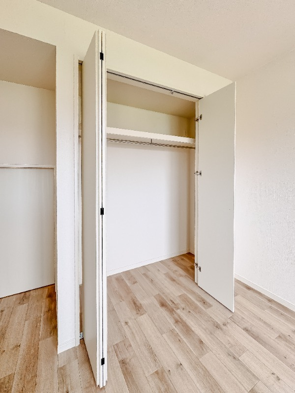 カーサクラーノの収納|収納