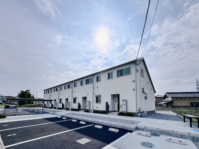 カーサクラーノ