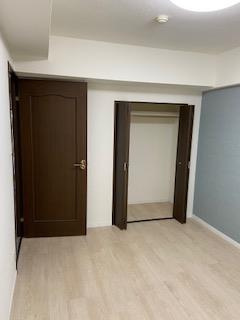 ライオンズマンション大宮宮原の内装|おしゃれな内装です