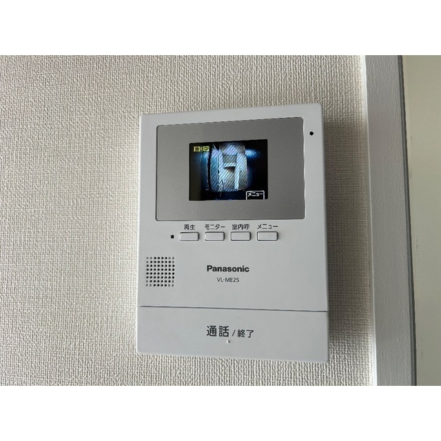 リブレス南浦和の設備