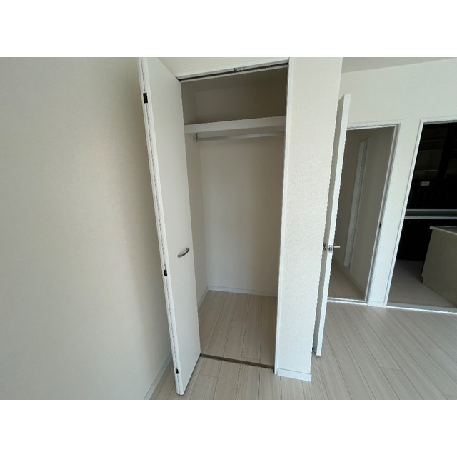 リブレス南浦和の内装|おしゃれな内装です