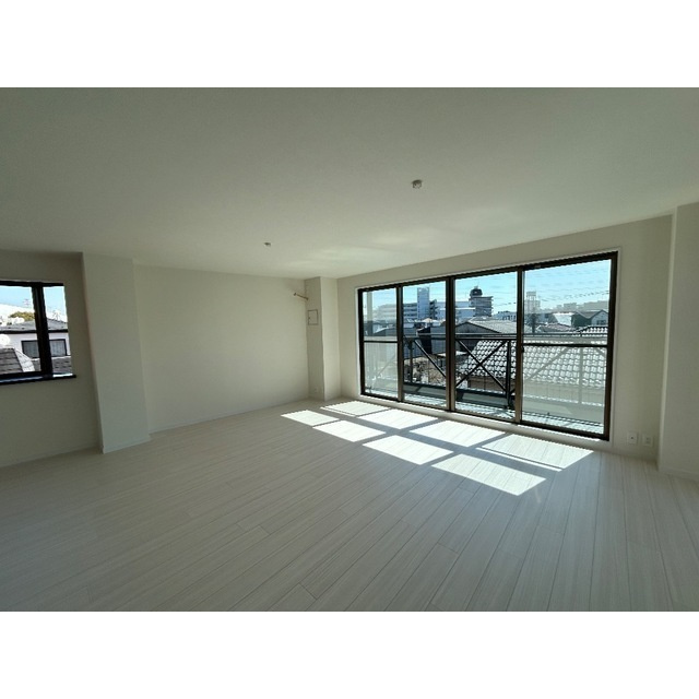 リブレス南浦和の内装|内装も気になるポイント