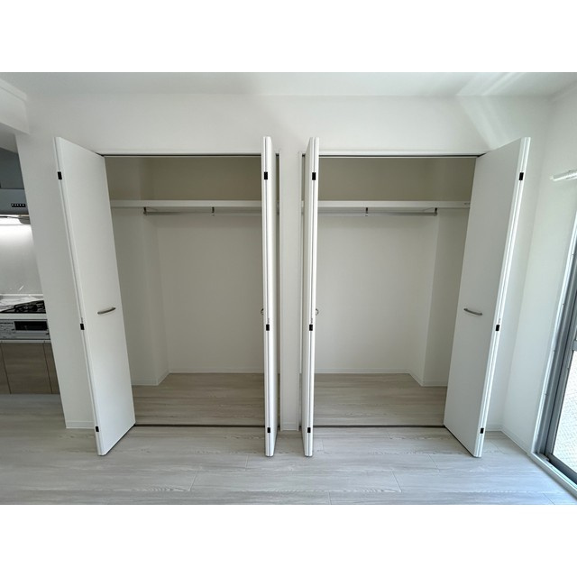 uハウスの内装|内装も気になるポイント