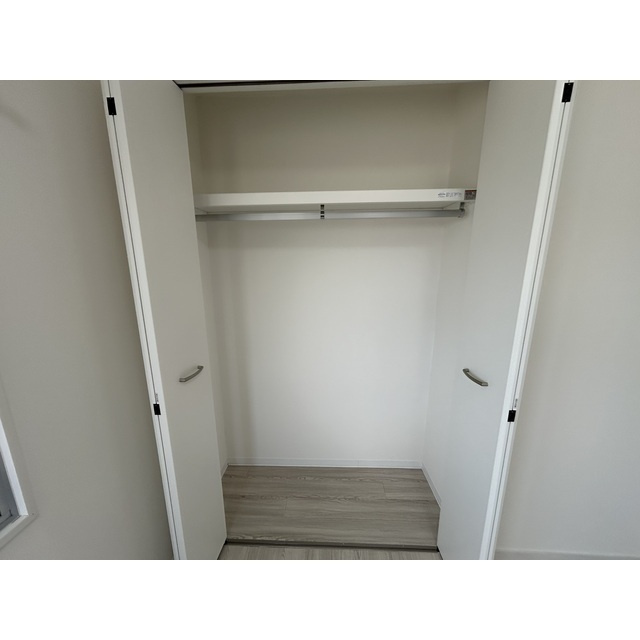 uハウスの内装|おしゃれな内装です