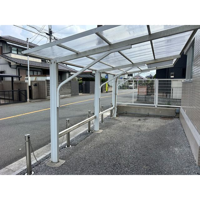 uハウスのその他