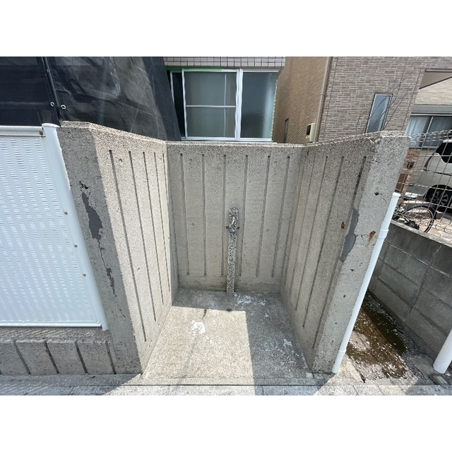 uハウスの外観|おしゃれな外観です