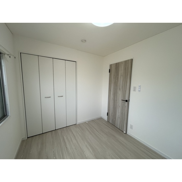 uハウスの内装|内装もきれいです