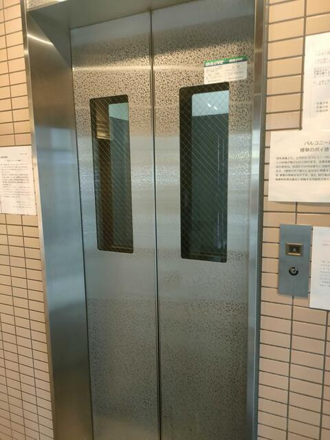 ライツェント広尾のその他共用部分