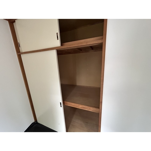 サンドリングハイムBの内装|内装も気になるポイント