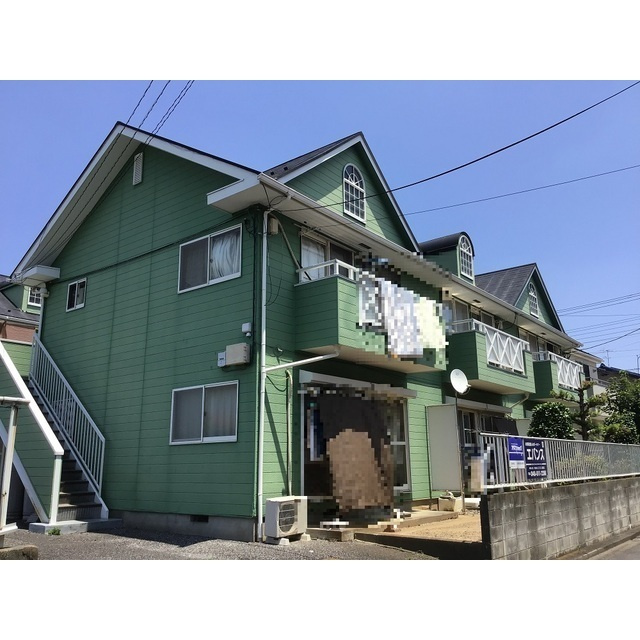 サンドリングハイムB