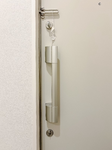 さいたま市北区日進町１丁目のアパートのその他