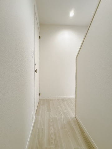 さいたま市北区日進町１丁目のアパートの内装|内装もきれいです