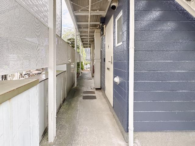 ユキハイツのその他