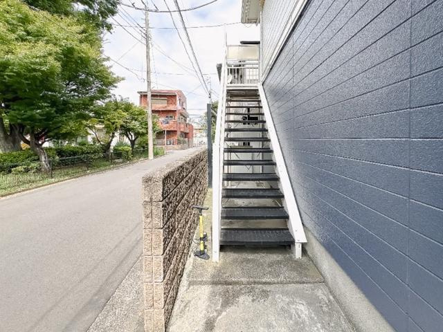 ユキハイツのその他