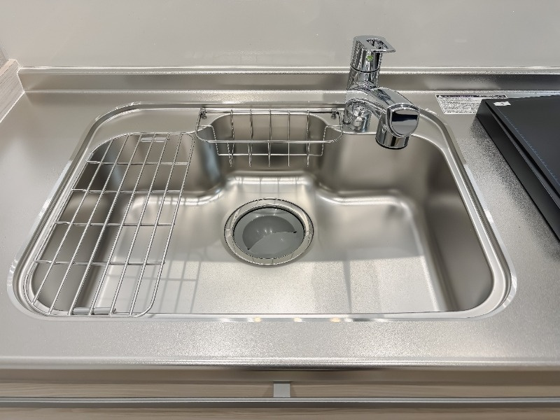 さいたま市北区日進町１丁目のアパートのキッチン|キッチン