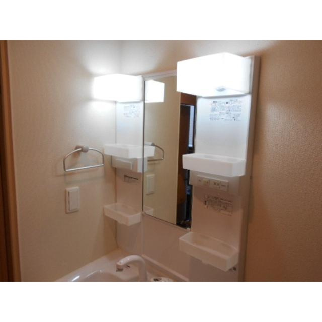 さいたま市西区西大宮１丁目のアパートのその他