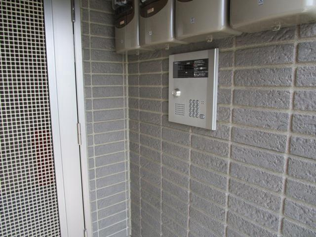 さいたま市西区西大宮１丁目のアパートのその他