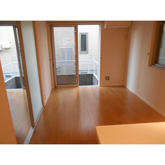 さいたま市西区西大宮１丁目のアパートのその他