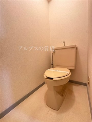 【トイレ】 | オークハイム