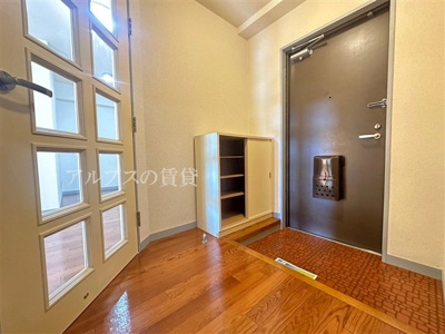 【玄関】 | オークハイム