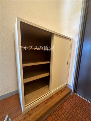 【収納】 | オークハイム