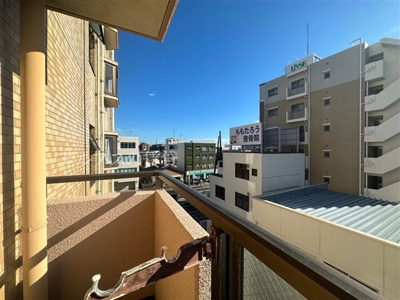 【展望】 | オークハイム