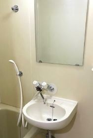 【洗面所】 | オークハイム