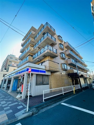 【外観】 | オークハイム