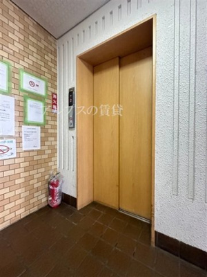 【その他共用部分】 | オークハイム