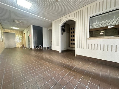 【ロビー】 | オークハイム