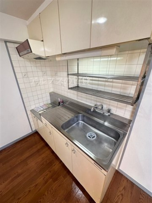 【キッチン】 | オークハイム