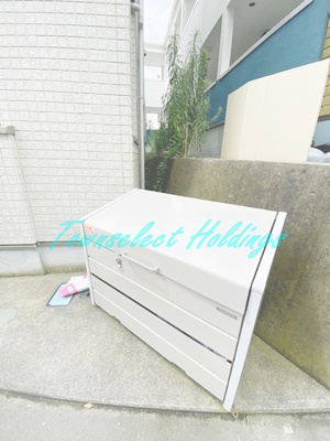 【その他共用部分】 | レジデンス藤沢