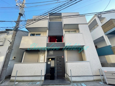 【外観】 | レジデンス藤沢