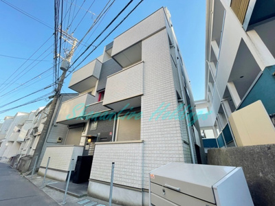 【外観】 | レジデンス藤沢