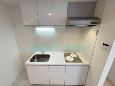 【キッチン】 | レジデンス藤沢