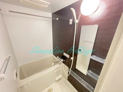 【浴室】 | レジデンス藤沢