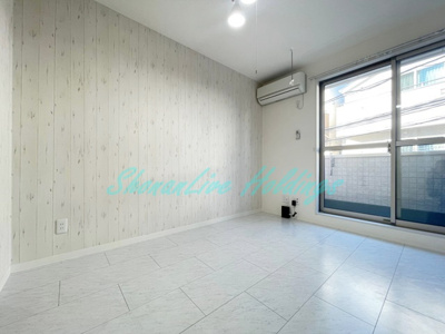 【寝室】 | レジデンス藤沢