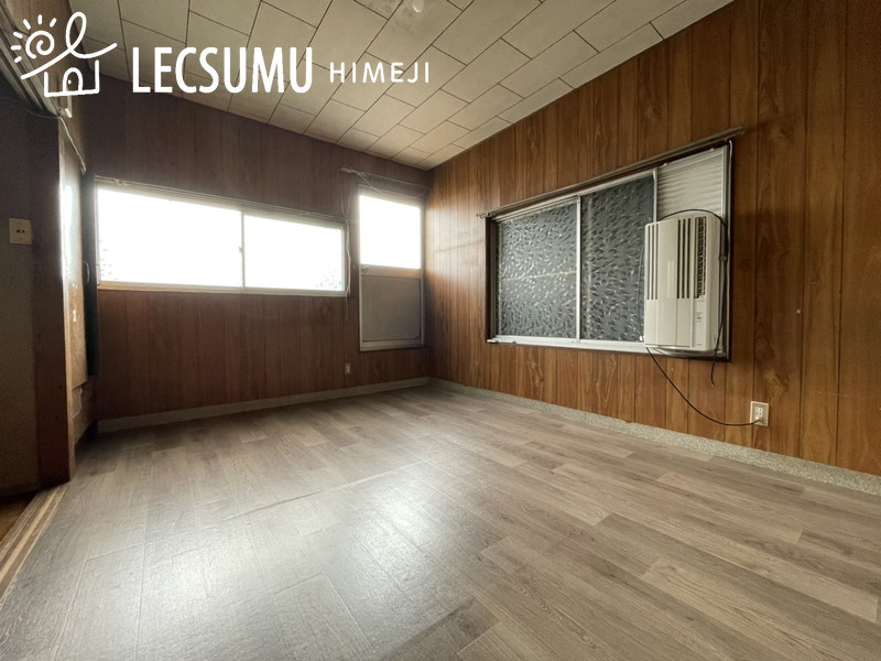 姫路市飾磨区英賀/中古戸建の子供部屋